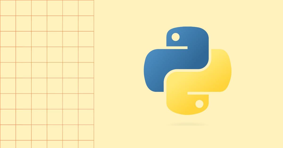 python