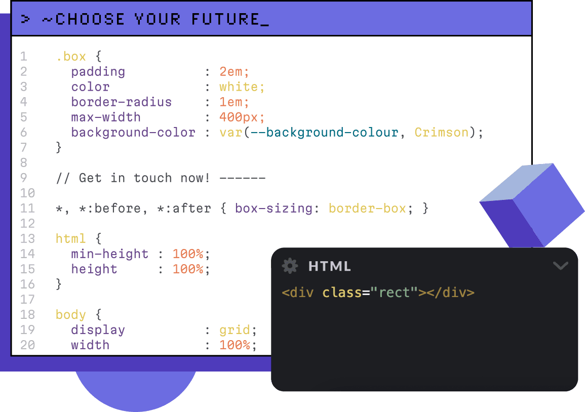 choose-your-future