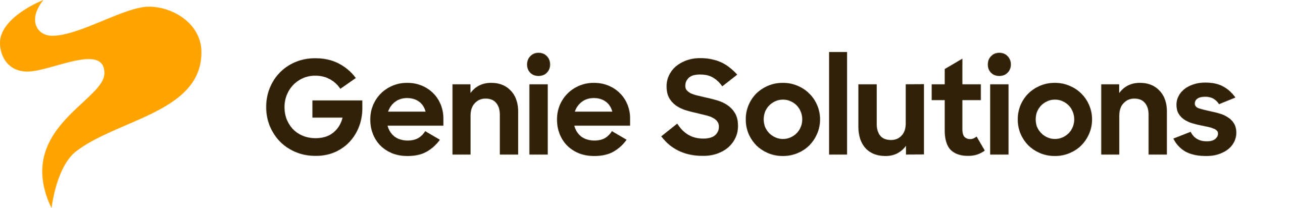 Genie Solutions logo – Copy