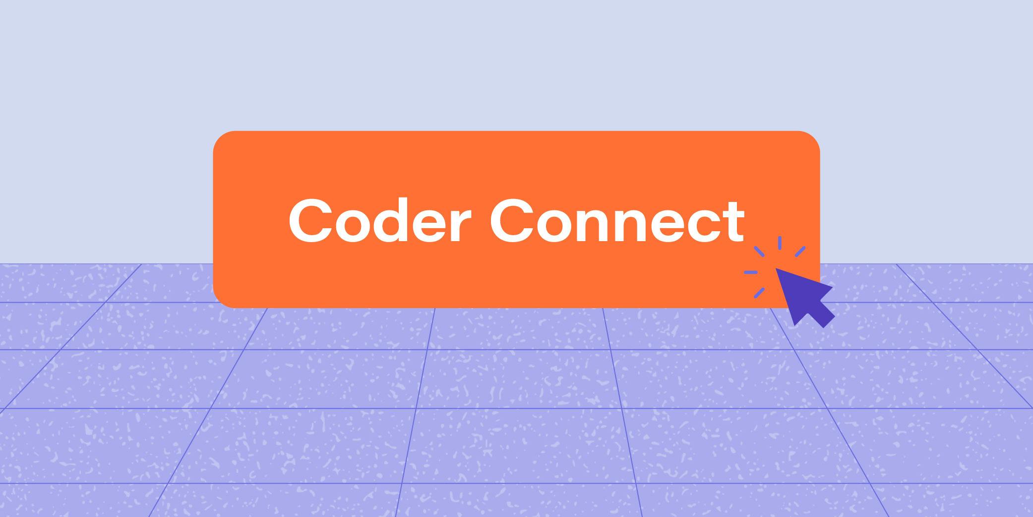 EDM_Banner_Coder_Connect